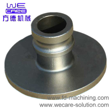 OEM Ductile Iron Casting